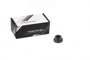 SCANIA 2/3/4-SERIES/124/144 D=57 d=20 h=30 T0094-6007 TOPCOVER