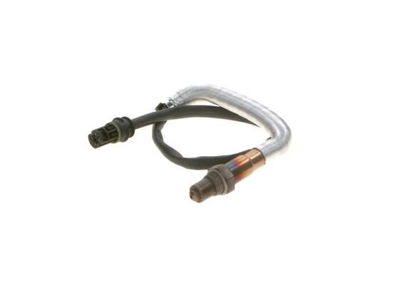 Датчик кислорода BMW 5 (F10) BOSCH 0 258 010 031 BOSCH