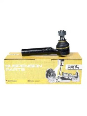 наконечник рулевой!\ Toyota Land Cruiser 120 02> Z10945 ZENTPARTS
