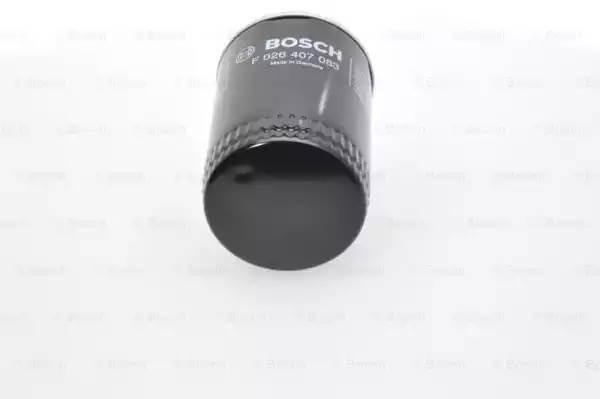 CITROEN JUMPER III 3.0 HDI 160 (F30DT)/ IVECO DAIL F 026 407 083 BOSCH