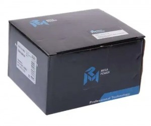 Клапан ЗИЛ,КАМАЗ,МАЗ,МЗКТ,ПАЗ защитный 4-х контурный MEGAPOWER 350-14-003 MEGA POWER