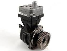 компрессор одноцилиндровый !360cc\ MB ATEGO OM906/926 K013812R KNORR BREMSE