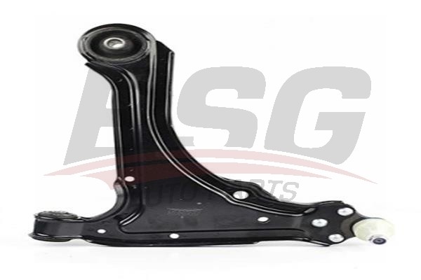 Рычаг подвески OPEL Astra F передней нижний левый BSG BSG65315006 BSG