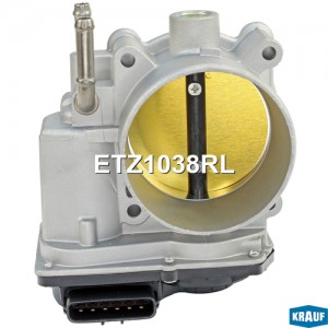 Дроссельная заслонка ETZ1038RL ETZ1038RL KRAUF