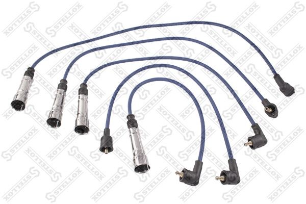 к-кт проводов!\ VW Golf 1.4 ABD 91> 10-38112-SX STELLOX
