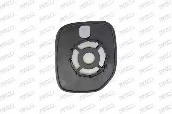 стекло зеркала левое!\ Citroen Berlingo 1.1-1.8i/1.8-2.0D 96-11 PG9047504 PRASCO GROUP