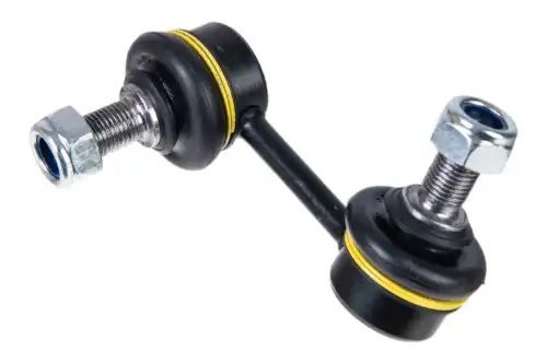 тяга стабилизатора переднего правая!\ Mitsubishi Pajero V65/63/73W 99> Z29485 ZENTPARTS