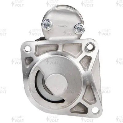 Стартер для а/м Fiat Albea (03-)/Doblo (05-) 1.4i 1,4кВт (LSt 1619) LST 1619 START VOLT