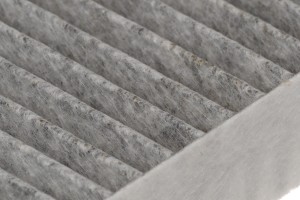 Фильтр воздушный салона УАЗ Патриот угольный RAF FILTER RSTC038UAZ RAF FILTER