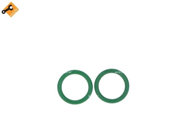 компрессор кондиционера!\DAF 85 06-13/CF85 01-13/XF105 05> 32477 NRF