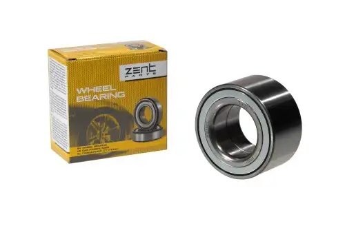 подшипник ступицы передней! Hyundai Accent 99> Z14105 ZENTPARTS