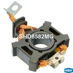 Щёткодержатель стартера SHD8582MG SHD8582MG KRAUF