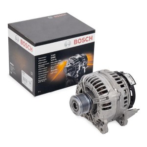Генератор VW Polo,Touareg SKODA Fabia BOSCH 1986A00902 BOSCH