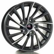 Yamato R17 / 7J PCD 5x114.3 ЕТ 47 ЦО 66.1 Hoshi 41010362 YAMATO