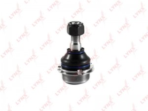 Опора шаровая PEUGEOT 605 (89-99) CITROEN Xantia (95-03) левая/правая LYNX C1017LR LYNXAUTO