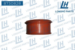 Втулка PEUGEOT CITROEN патрубка фильтра воздушного LONGHO 8730828 LONGHO PARTS