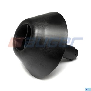 Центрирующий конус пневмоподушки ACTROS 1845 80244 AUGER