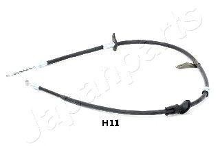 ACCENT (2000>) BC-H11 JAPAN PARTS GROUP