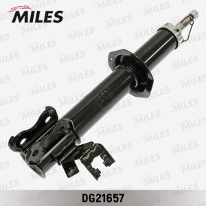 Амортизатор передний правый NISSAN MICRA K11 (KYB 332061) DG21657 DG21657 MILES
