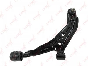 Рычаг подвески передний нижний L подходит для NISSAN Almera(N15) 1.4-2.0D 95-00  C5017L LYNXAUTO