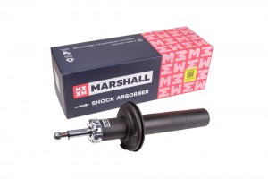 Амортизатор газ. передн. Audi A4 B8 07-  S5 8T 09- M8012840 M8012840 MARSHALL