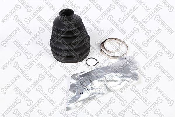 к-кт пыльника ШРУСа наружного!\ Renault Megan 2.0 16V/1.9TDi 95> 13-00062-SX STELLOX