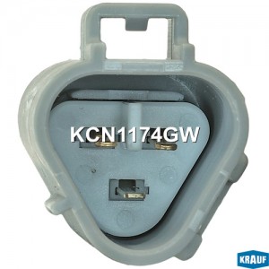 Компрессор кондиционера KRAUF KCN1174GW KCN1174GW KRAUF