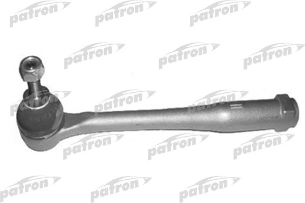 Наконечник рулевой тяги PEUGEOT 207 06-, 207 CC 0  PS1227L PS1227L PATRON