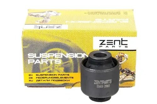 сайлентблок задней тяги!\ Mitsubishi Lancer/Mirage CK 95-00 Z26029 ZENTPARTS
