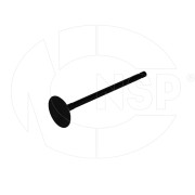 Клапан впускной HYUNDAI Elantra,Sonata 5,Tucson KIA Sportage,Cerato(06-),Ceed (1 NSP022221123600 NSP
