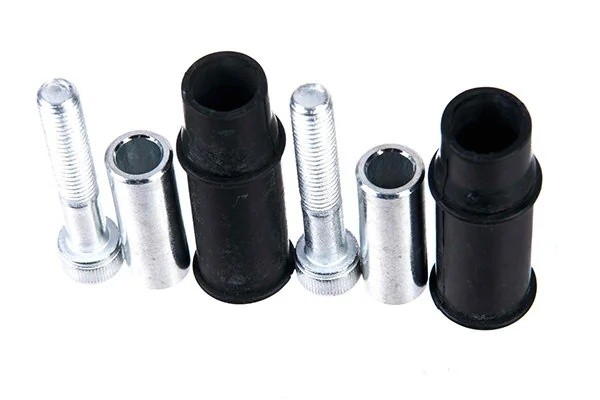 ремк-т направл. суппорта перед.!\ VW Golf I/II/Jetta/Polo, Seat Ibiza/Arosa 83> 0498815SX STELLOX
