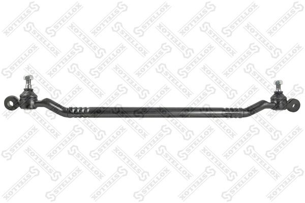 тяга рулевая центральная!\ Opel Omega 1.8-3.0 86-93 53-00799-SX STELLOX