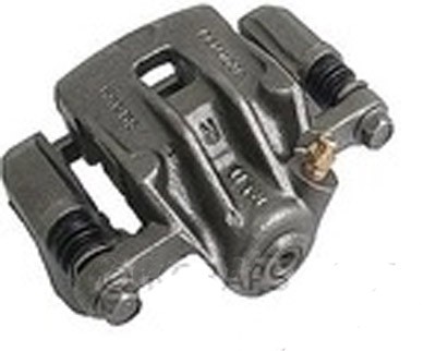 Суппорт тормозной зад. Правый HYUNDAI SONATA EF 04- EX5831138A10 EX5831138A10 MANDO