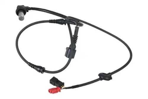 датчик ABS! передний\ Audi A6 97> Z03174 ZENTPARTS