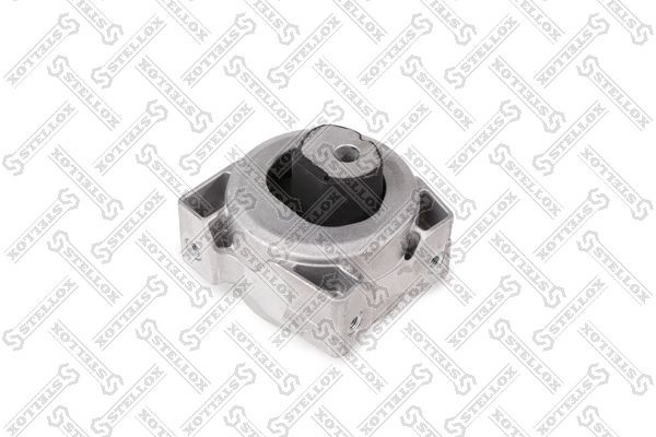 подушка ДВС задняя левая!\ MB W169 04>/W245 05> 25-18272-SX STELLOX