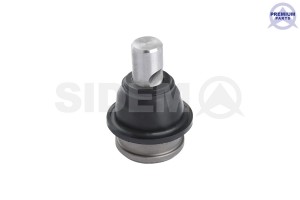 опора шаровая нижняя!\ Chrysler Voyager all 84-01/Neon 94-99 91080 SIDEM