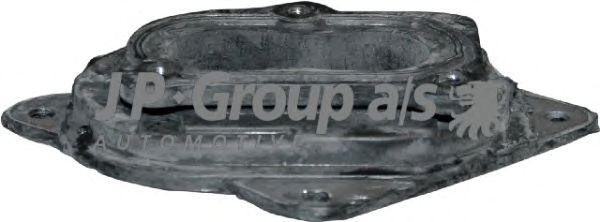 Фланец карбюратора AUDI 80 (PP,ABM),Golf 2 (PN) JP 11 153 009 00 JP GROUP