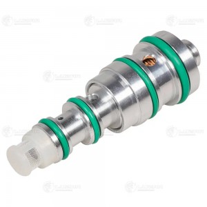 клапан регулирующий компрессора!\ Chevrolet Lacetti 04> LCCV 0503 LUZAR