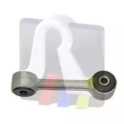 BMW 3-E46 98> 97-09537 RTS