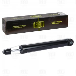 Амортизатор Exeed TXL (19-) задн. (AG 30503) AG 30503 TRIALLI