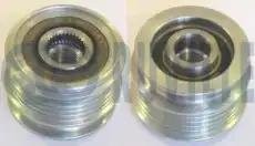 VOLVO S60/ S80/ V60/ V70/ XC60/ XC70 541945 RUVILLE