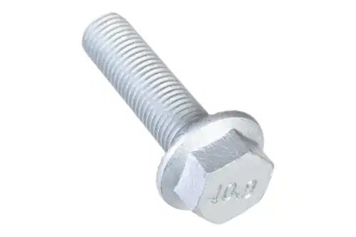 болт! кардана М12x1.5x45 MAN truck Z63167 ZENTPARTS