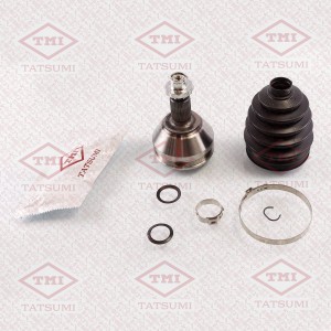 ШРУС наружный к-т VW Polo 10- TDA1294 TDA1294 TATSUMI