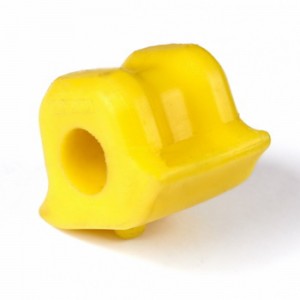 Полиуретановая втулка стабилизатора, передней подвески, правая TOYOTA ESTIMA ACR 1-01-1304 TOCHKA OPORY