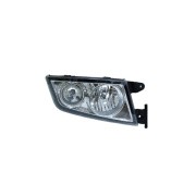 Фара SITRAK HOWO левая OE 811W251016001 SITRAK