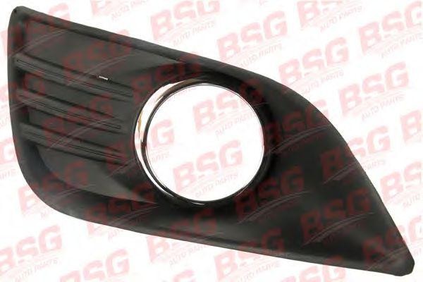 Накладка фары FORD Focus (05-08) противотуманной левой BSG BSG30921007 BSG
