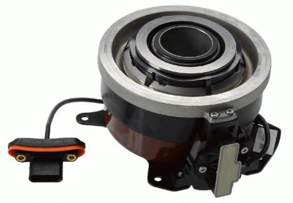 Подшипник выжимной DAF/IVECO/MAN (гидромуфта с датчиком) 6482 000 216 SACHS