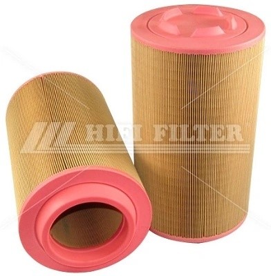 05821149_17193, Фильтр воздушный внешний SA17193 HIFI FILTER