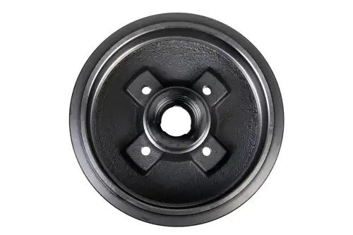 барабан тормозной!\ VW Golf 1.4-1.9TDi 91-97 Z01642 ZENTPARTS