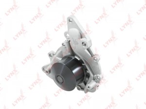 Помпа водяная подходит для MITSUBISHI Galant VI 3.0 99-03 / L200(K6/K7) 3.0 96-0 CW-0127 LYNXAUTO